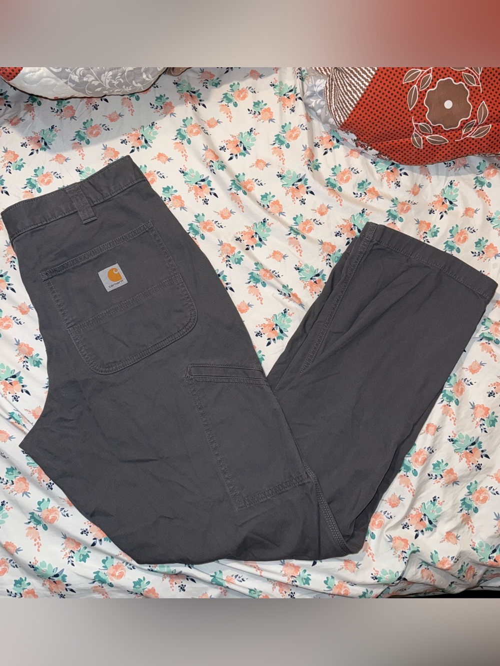 Carhartt jeans